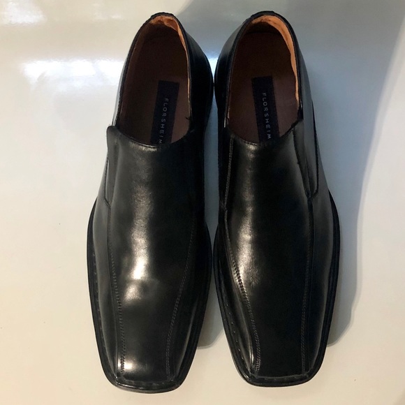 Florsheim Half Boot Bicycle Toe - Picture 2 of 8